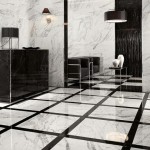 Schwarzer Granit: Ein Granit, der nie aus der Mode kommt