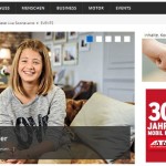 Relaunch: hamburg040.com im neuen Look