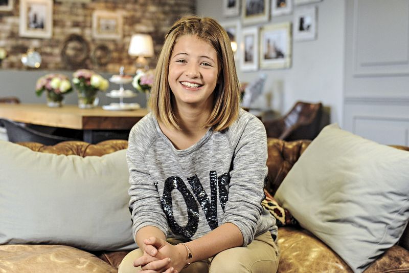 Emma Schweiger | Emma Schweiger