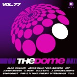 The Dome Vol. 77