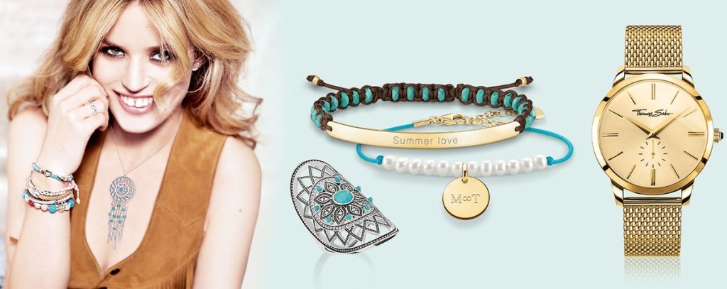 Lange Sommernächte mit Thomas Sabo | Lange Sommernächte mit Thomas Sabo