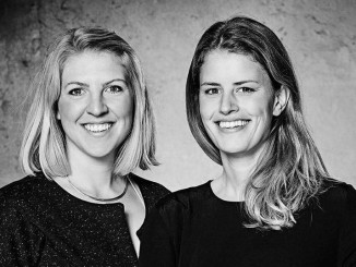 Die kreativen Köpfe - Annika Steven und Franziska Cadmus