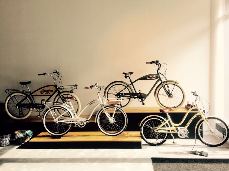 Eine Bereicherung für das Hamburger Strassenbild