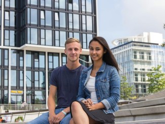 Neuer Studiengang an der MSH Medical School Hamburg