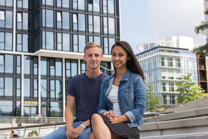 Neuer Studiengang an der MSH Medical School Hamburg | Neuer Studiengang an der MSH Medical School Hamburg
