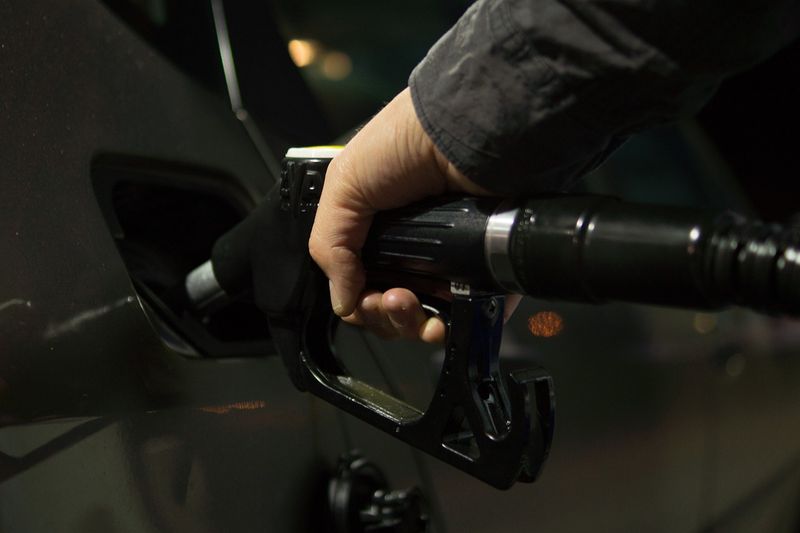 Diesel ist in Hamburg am günstigsten | Diesel ist in Hamburg am günstigsten