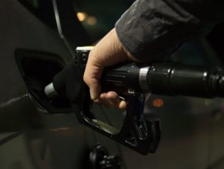 Diesel ist in Hamburg am günstigsten