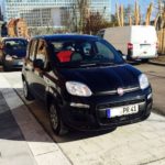 ShotsPanda: Kollegen tunen einen Fiat Panda