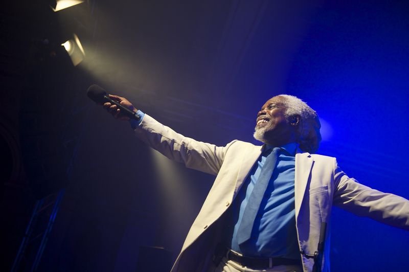 Billy Ocean | Billy Ocean