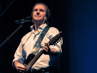 Chris de Burgh