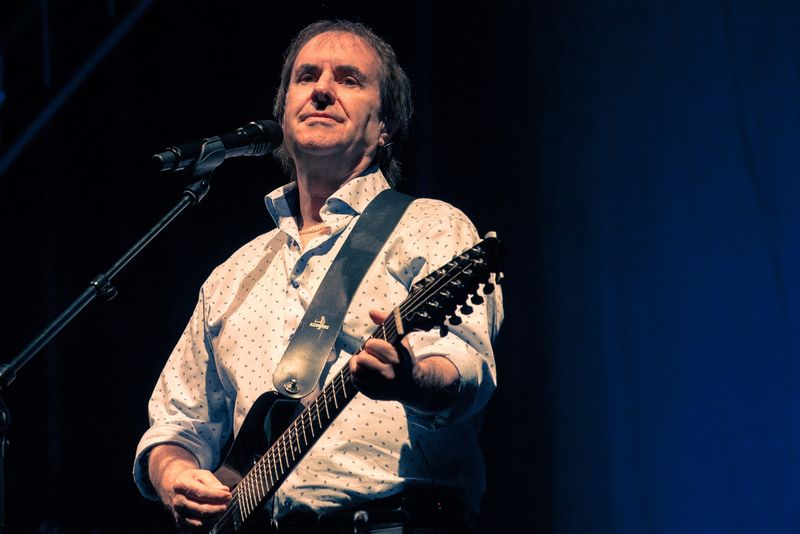 Chris de Burgh