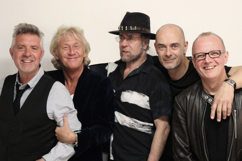 Manfred Mann’s Earth Band | Manfred Mann’s Earth Band