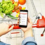 myFoodMap – der digitale Navigator für Menschen mit Nahrungsmittelunverträglichkeiten ist online