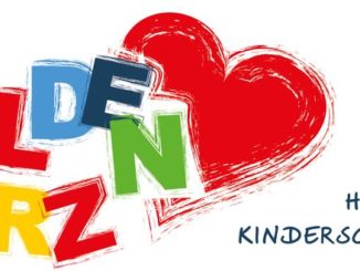 Internationaler Kindertag Heldenherz-Preis für Kinderschutz in Hamburg