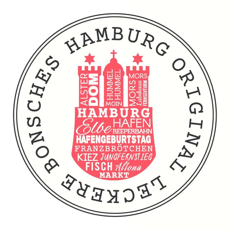 Süsses aus Hamburg