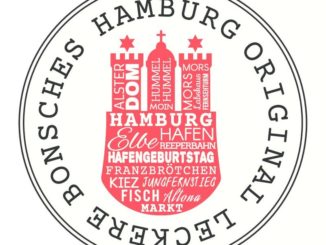 Süsses aus Hamburg