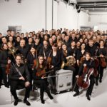 Das erste HafenCity Open Air mit dem NDR Elbphilharmonie Orchester live erleben