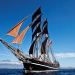 Eye of the Wind