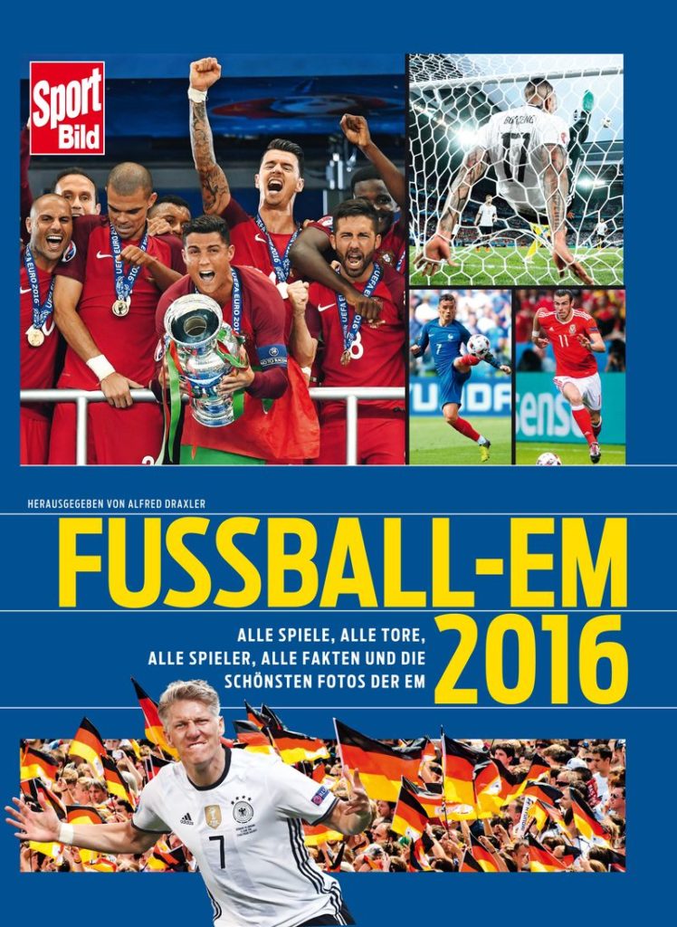 Fußball-EM 2016
