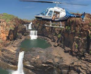 Westaustraliens Tourismusindustrie boomt