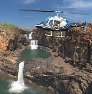 Westaustraliens Tourismusindustrie boomt