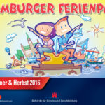 Hamburger Ferienpass 2016