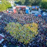 31.000 Menschen bei Jubiläumstour von NDR 90,3 und „Hamburg Journal“