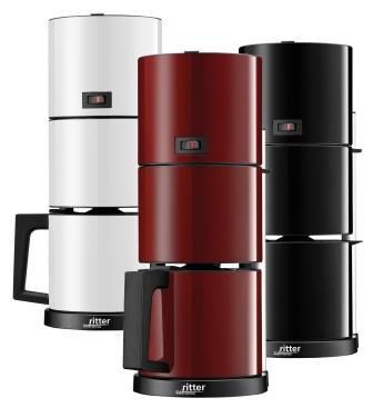Eine gute Kaffeemaschine als Grundlage für optimalen Kaffegenuss | Eine gute Kaffeemaschine als Grundlage für optimalen Kaffegenuss