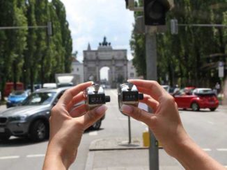 Größte Verkehrszählung mit 36.285 Fahrzeugen