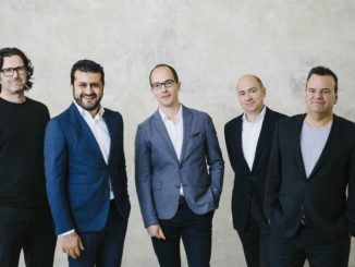 Lorenz Ritter, Soheil Dastyari, Stephan Koch, Joerg Strauss, Stefan Kolle