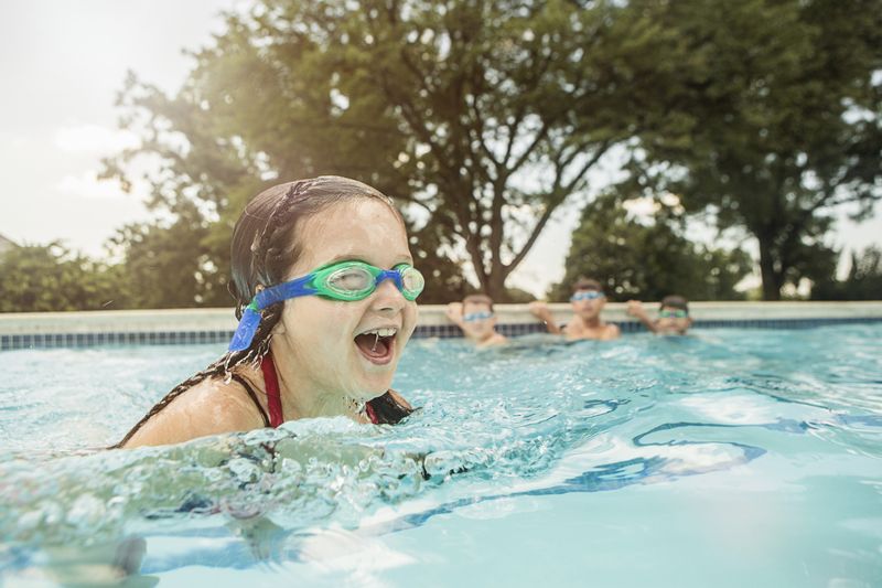 Tipps für die Freibad-Saison