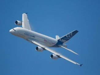 Auch Airbus muss auf die Kosten schauen