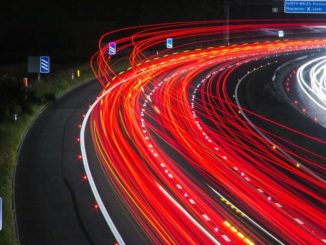 Achtung: Autobahn A7 für 55 (!) Stunden gesperrt