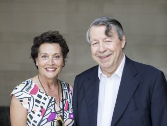 Barbara Friedrich, Thomas Ganske