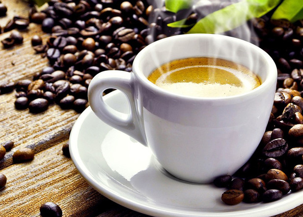 Der Herbst steht vor der Tür