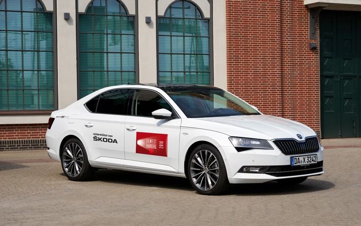 Glamouröser Auftakt am 29. September mit Ewan McGregor und Jennifer Connelly