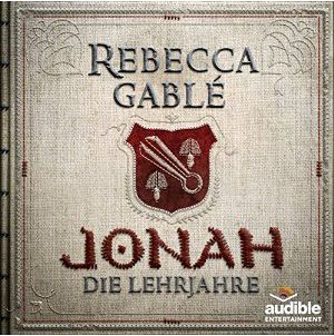 Jonah - die Lehrjahre