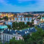 Prag ist definitiv eine Reise wert