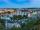 Prag ist definitiv eine Reise wert