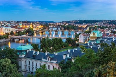 prag-ist-definitiv-eine-reise-wert | Prag ist definitiv eine Reise wert