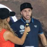 Lisa Leyland, Antonio "Tony" Cairoli