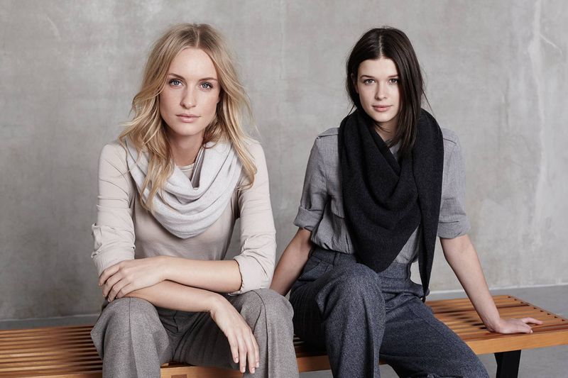 Cashmere-Label Petit Calin lädt zum exklusiven Private Sale ein