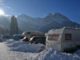 Wintercamping auf Wohlfühlplätzen