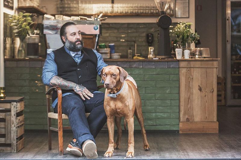 auf-den-hund-gekommen | Auf den Hund gekommen