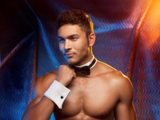 Die Chippendales kommen mit der „Best Night Ever“ Tour nach Deutschland