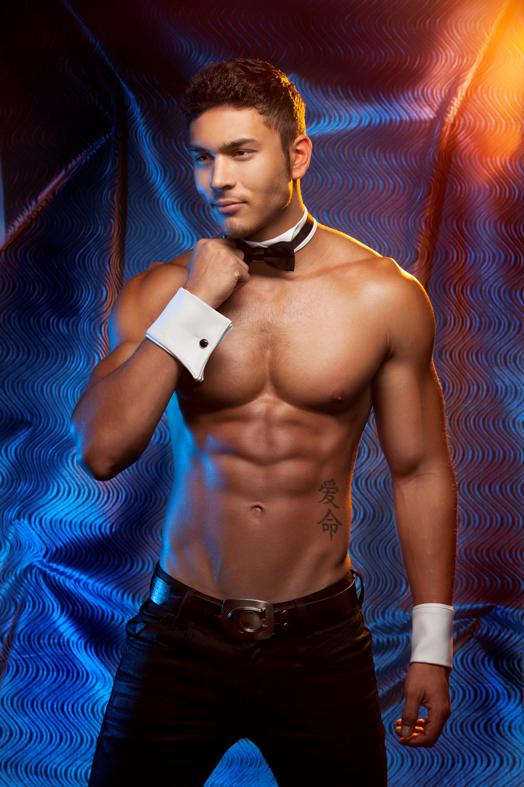 Die Chippendales kommen mit der „Best Night Ever“ Tour nach Deutschland