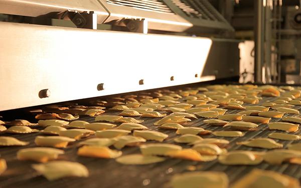 pasta-so-hauchduenn-schafft-man-es-selbst-nicht | Ravioli von Giovanni Rana mit hauchdünnem Teig