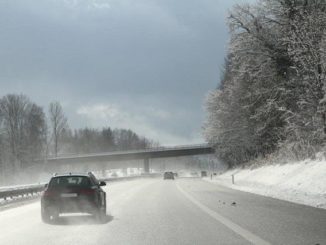 So kommen Sie sicher durch den Winter