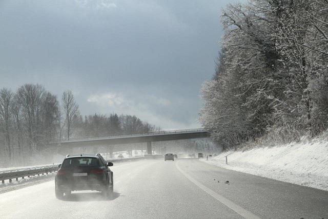 So kommen Sie sicher durch den Winter