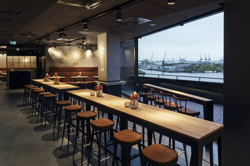 stoertebeker-elbphilharmonie-das-beerdine-restaurant | Stoertebeker-Elbphilharmonie- das BeerDine Restaurant